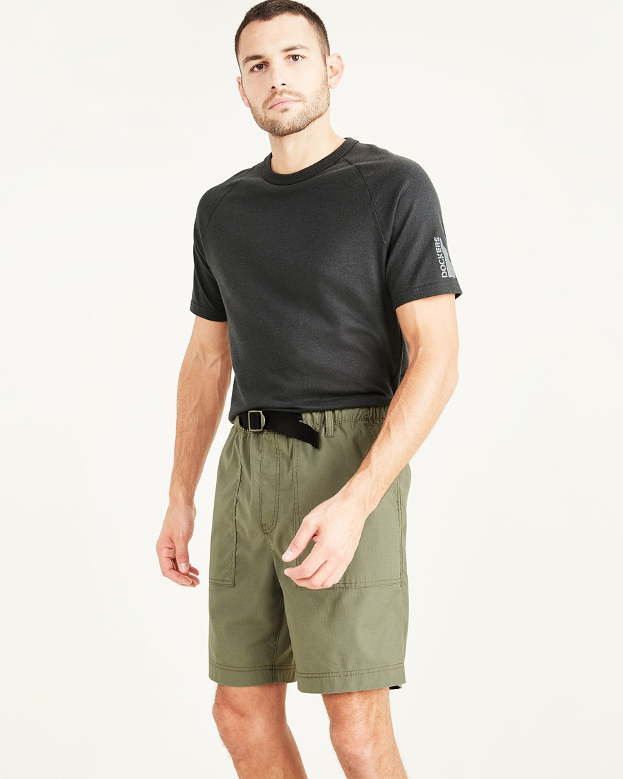 (image for) Durable Rec Hike Shorts